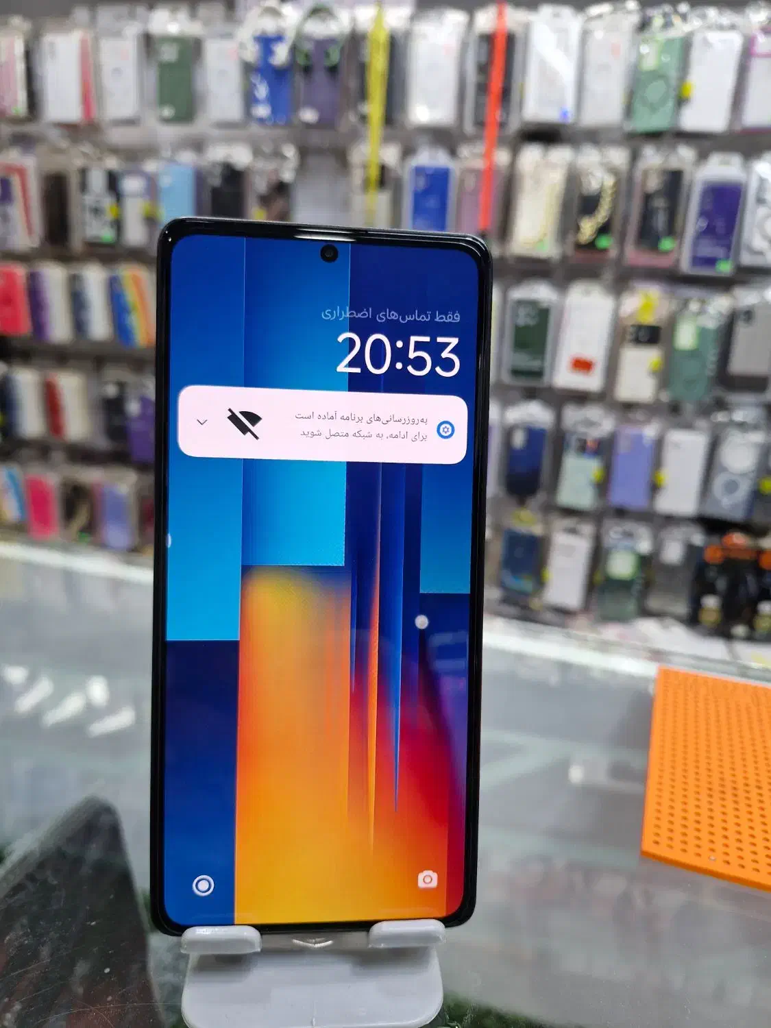 poco m6pro|موبایل|کرج, پیشاهنگی|دیوار