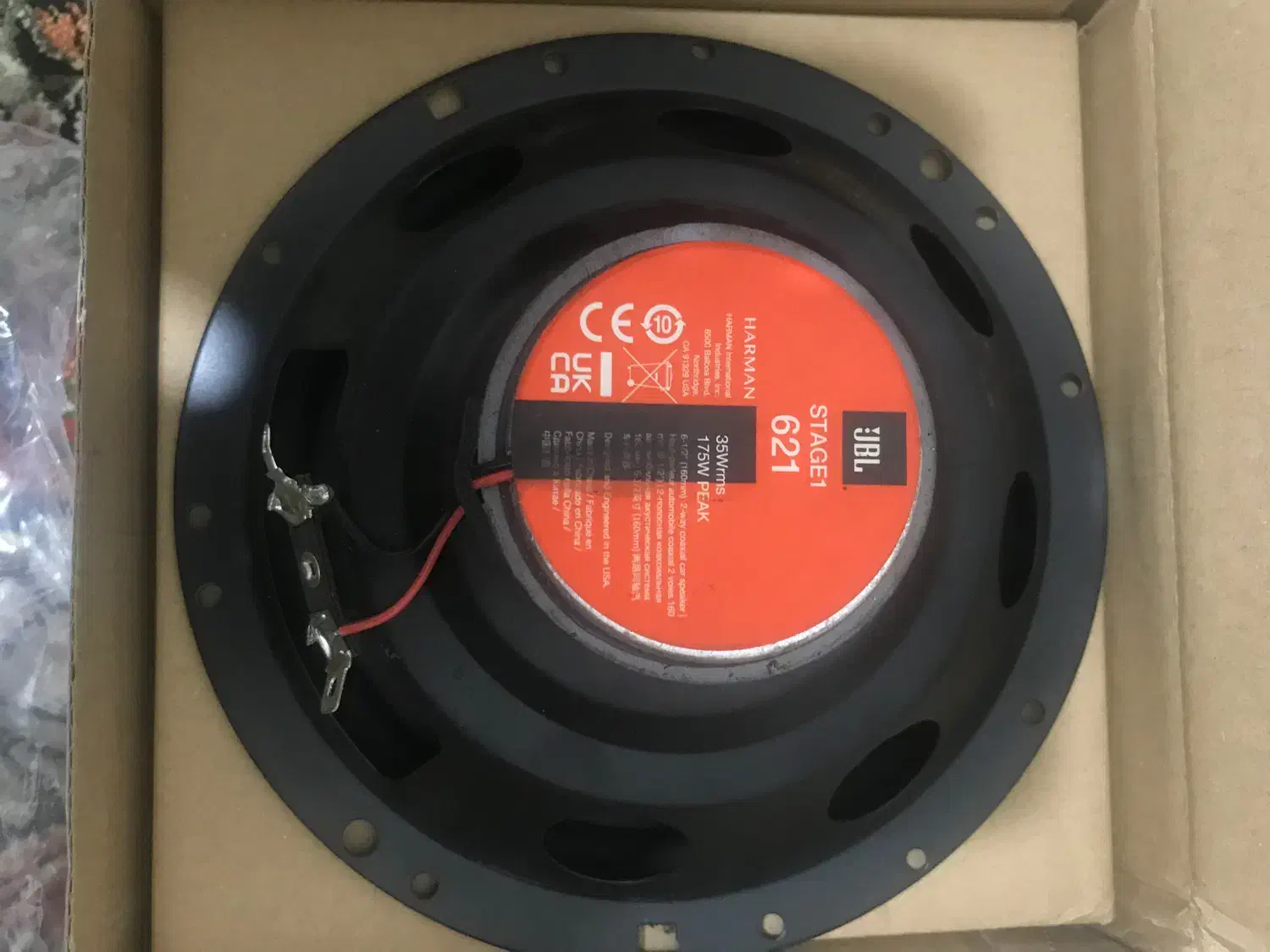 بلندگو jbl|سیستم صوتی خانگی|گلستان (تهران), |دیوار