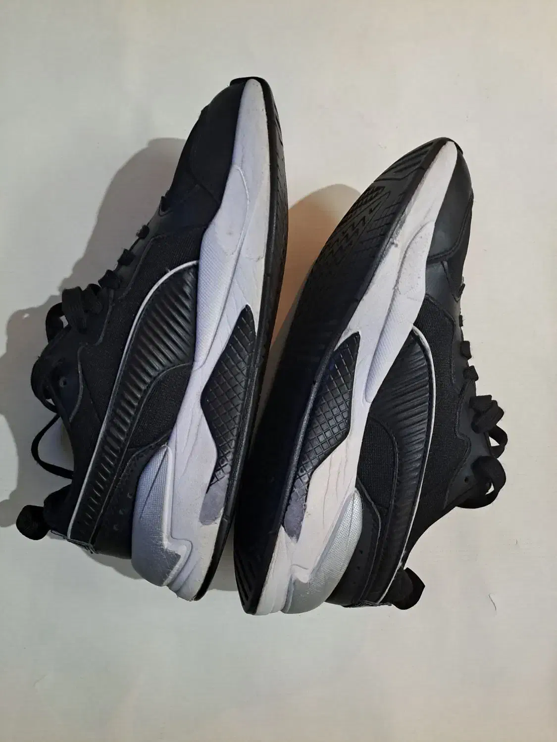 کتانی puma /پوما ادیداس نایک ریبوک 37/40/41|کیف، کفش، کمربند|تهران, شهرک شریفی|دیوار