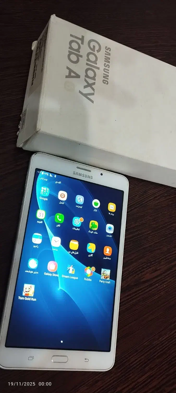 تبلت و گوشی سامسونگ|موبایل|بناب, |دیوار