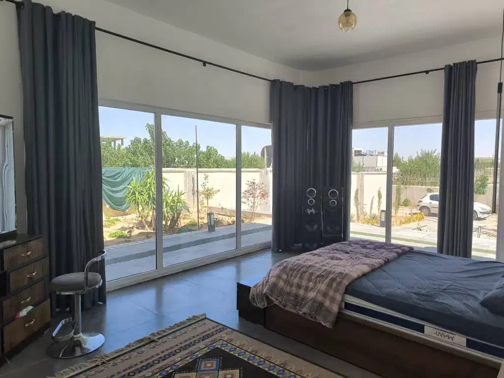 آپارتمان مبله اول جاده قلات|اجارهٔ کوتاهمدت آپارتمان و سوئیت|شیراز, قلات|دیوار