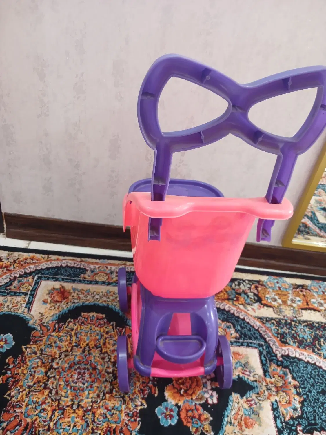 کالسکه|اسباب‌‌بازی|گلستان (تهران), |دیوار