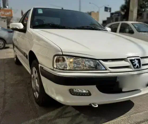 پارس 1402|خودرو سواری و وانت|تهران, استاد معین|دیوار