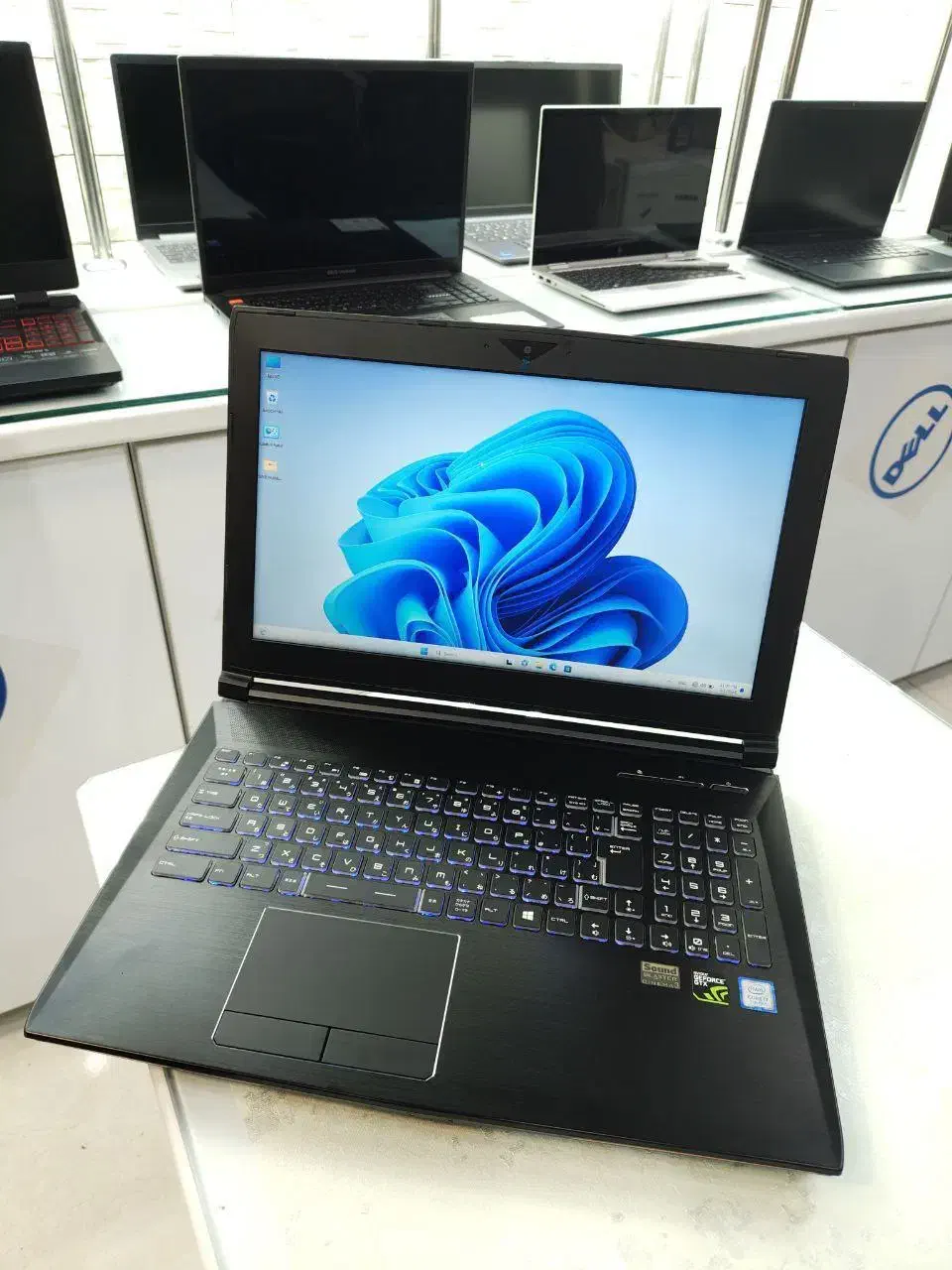 Galleria Gaming|رایانه همراه|جوانرود, |دیوار