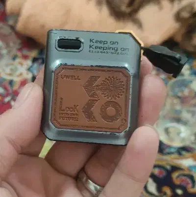 پاد جی کی3 برند کالیبرن غول یوویل|زیورآلات و اکسسوری|دوگنبدان, |دیوار