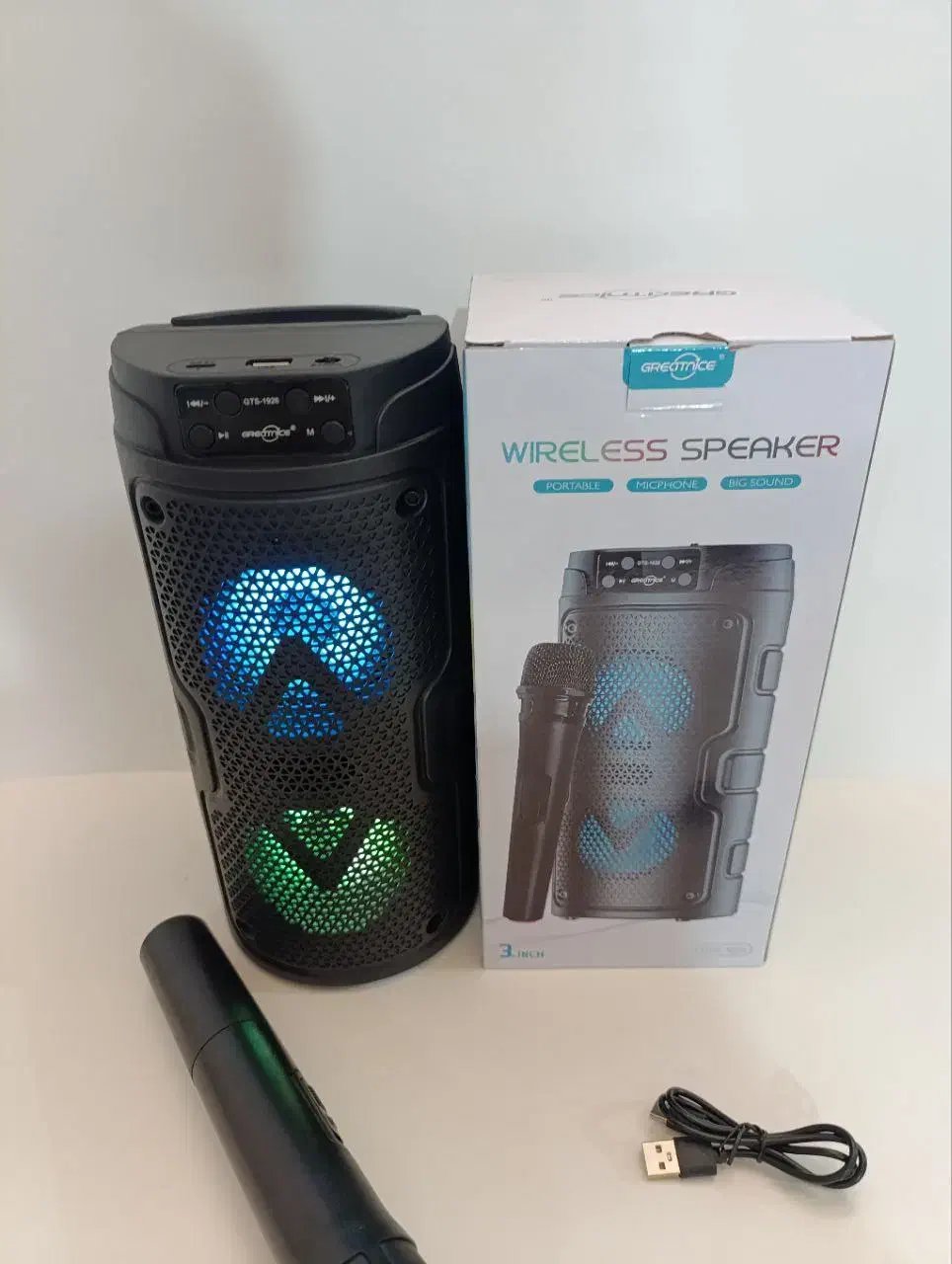 اسپیکر کلی و جزئی با تخفیف بلک فرایدی|پخش‌کننده همراه|مشهد, عبادی|دیوار