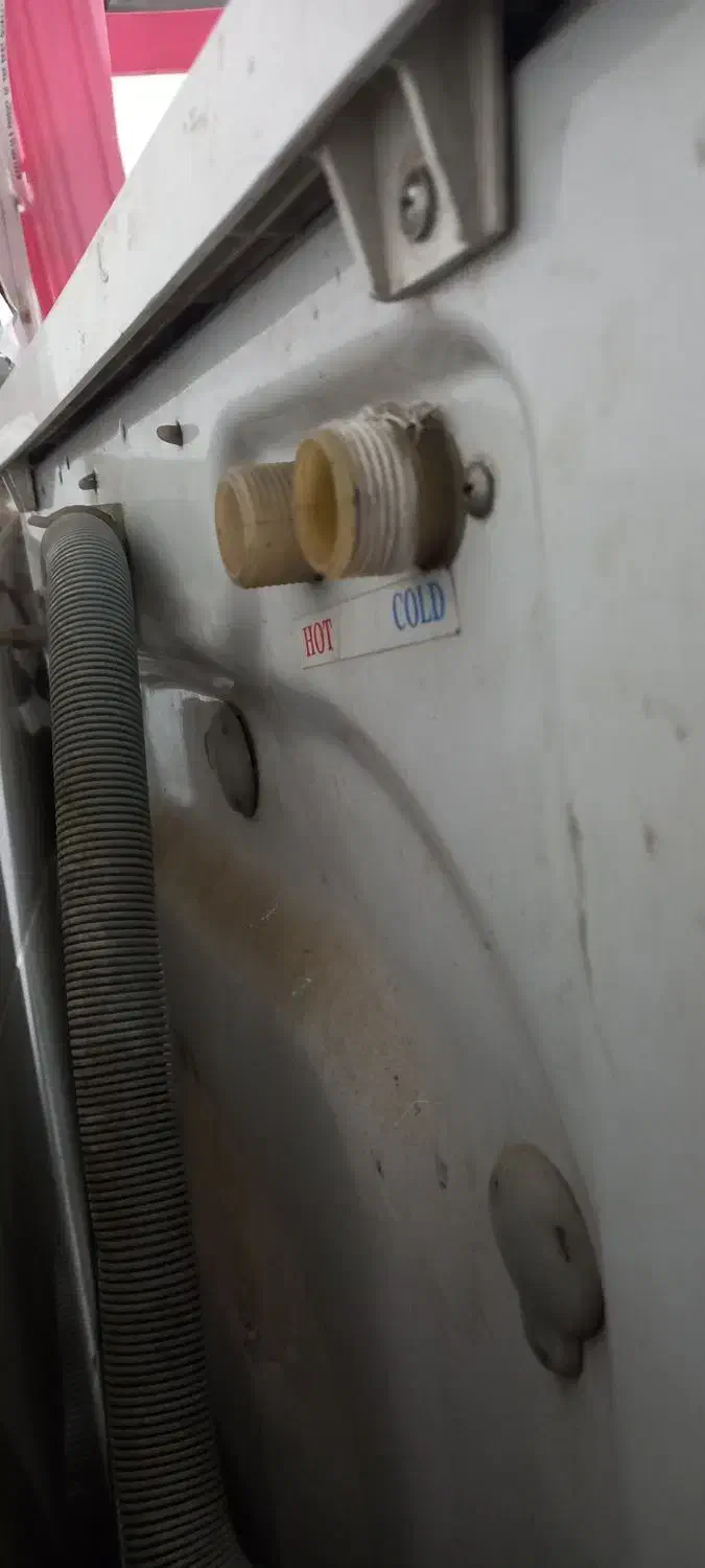 لباسشویی اتومات خوشکن سامسونگ|ماشین لباسشویی و خشککن لباس|سبزوار, شرق کال شمالی|دیوار