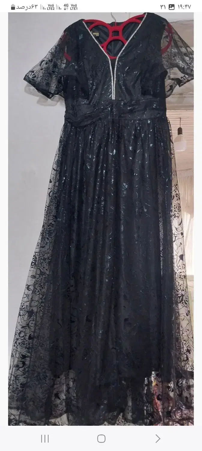 کاملا نو زیر قیمت فاکتور سایز بندی دارد|لباس|رامسر, |دیوار