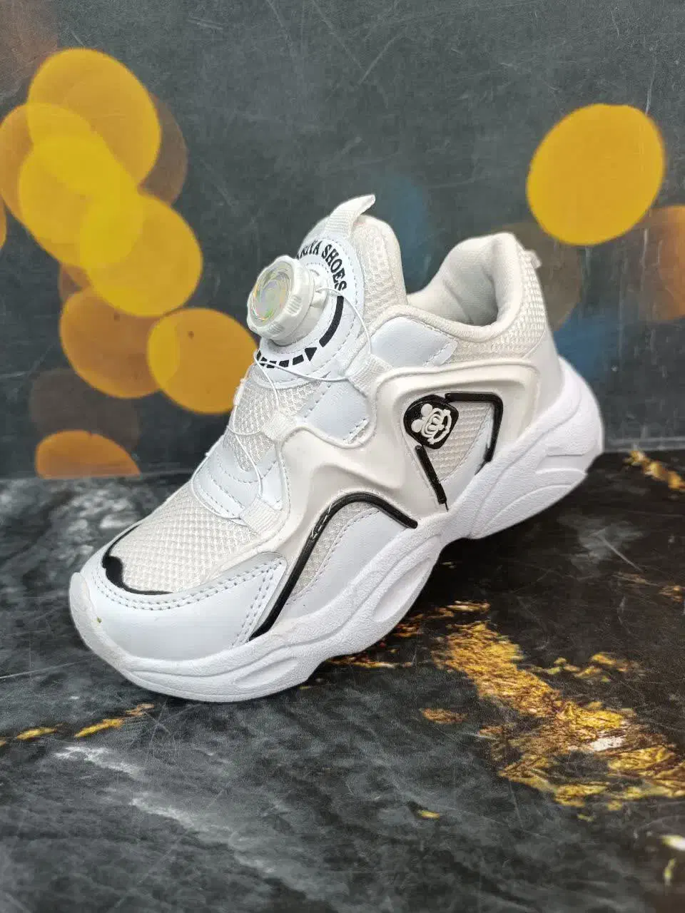 کتونی میگی موس//|کفش و لباس بچه|قم, زنبیل آباد|دیوار