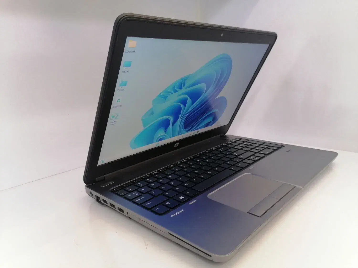 لپتاپ i5 رم 12 هارد 256 SSD|رایانه همراه|شیراز, فرگاز|دیوار