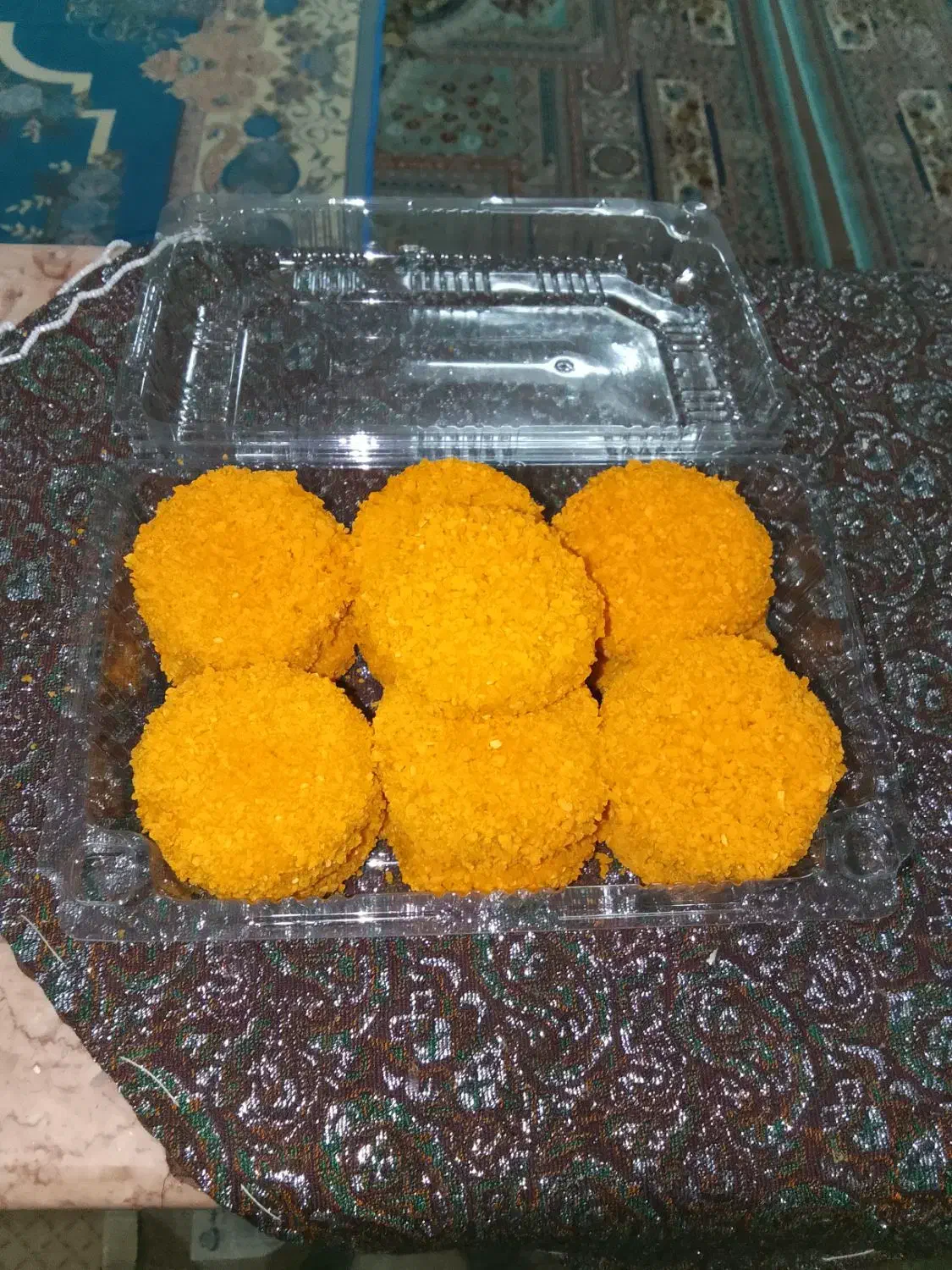 سوسیس و کالباس خانگی|خوردنی و آشامیدنی|قم, نوبهار|دیوار