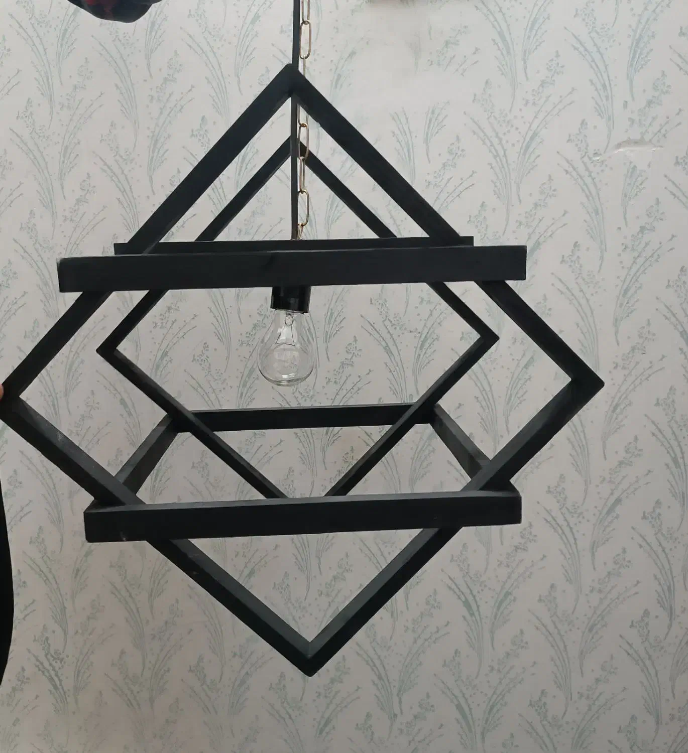 لوستر|لوستر و چراغ آویز|مشهد, کریم آباد|دیوار