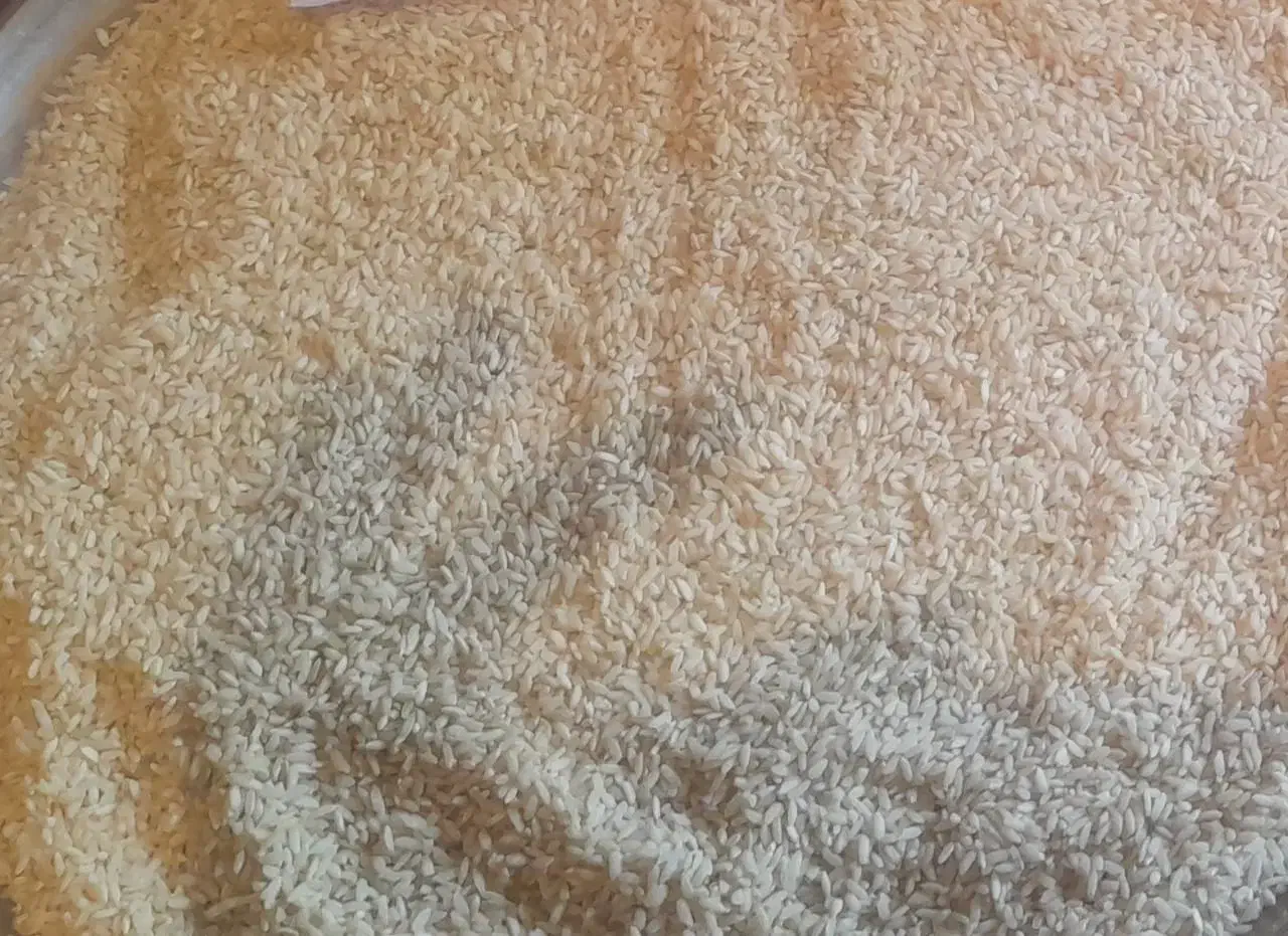 برنج چمپادرجه یک بشرط|خوردنی و آشامیدنی|مارگون, |دیوار