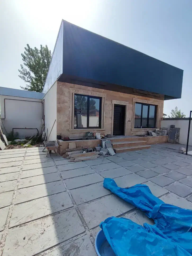 ۲۰۴خشکبیجار|فروش خانه و ویلا|خشکبیجار, |دیوار