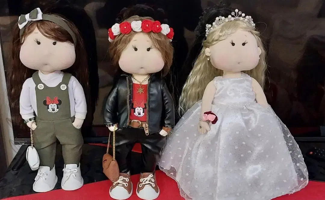 عروسک خنگول هدیه کادو|اسباب‌‌بازی|تبریز, |دیوار