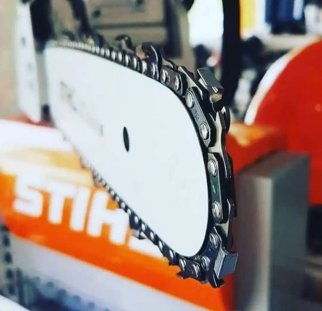 اره موتوری بنزینی برقی زنجیری فیوره 58 سی سی اصلی|ماشینآلات صنعتی|تهران, شهرک ولیعصر جنوبی|دیوار