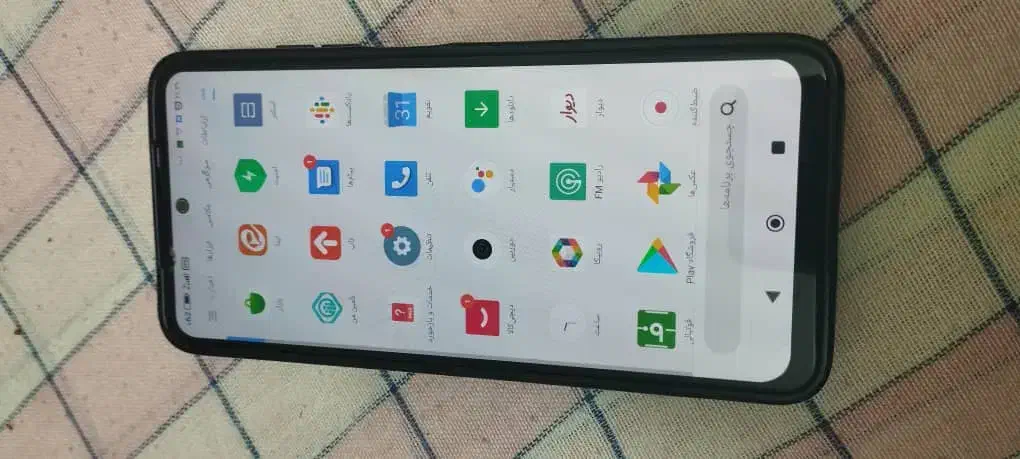 شیاومی نوت 11 حافظه 128گیگ|موبایل|تهران, نیکنام|دیوار