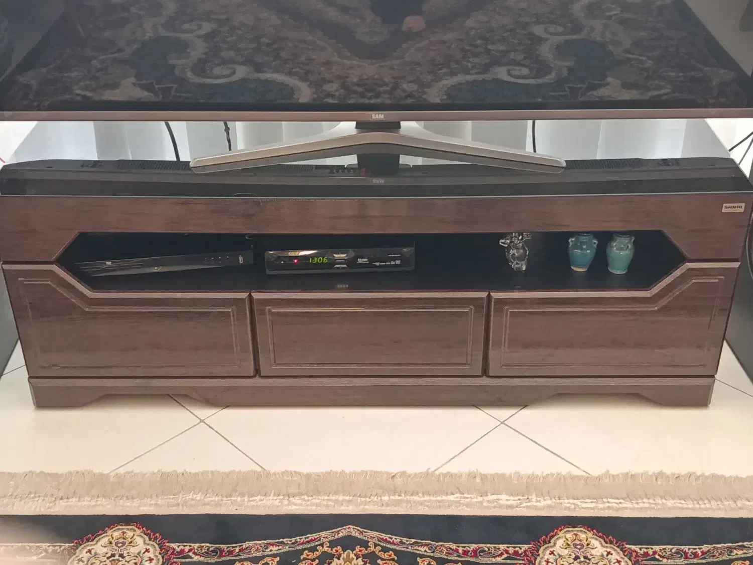 میز تلویزیون|میز تلویزیون|تهران, افسریه جنوبی|دیوار