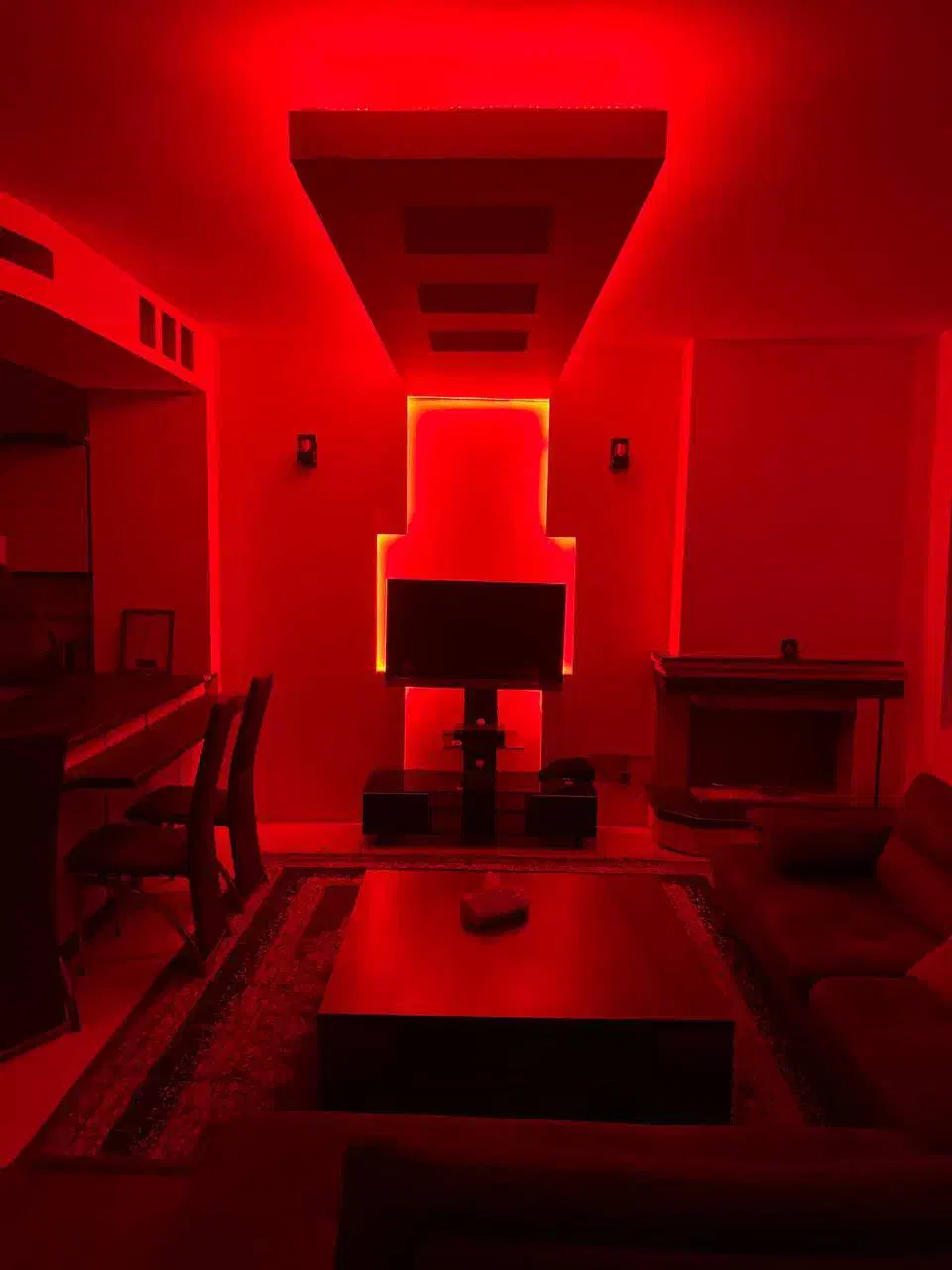 اجاره روزانه آپارتمان ۹۰ متری در کوثر شمالی دوخواب|اجارهٔ کوتاه‌مدت آپارتمان و سوئیت|مشهد, کوثر|دیوار