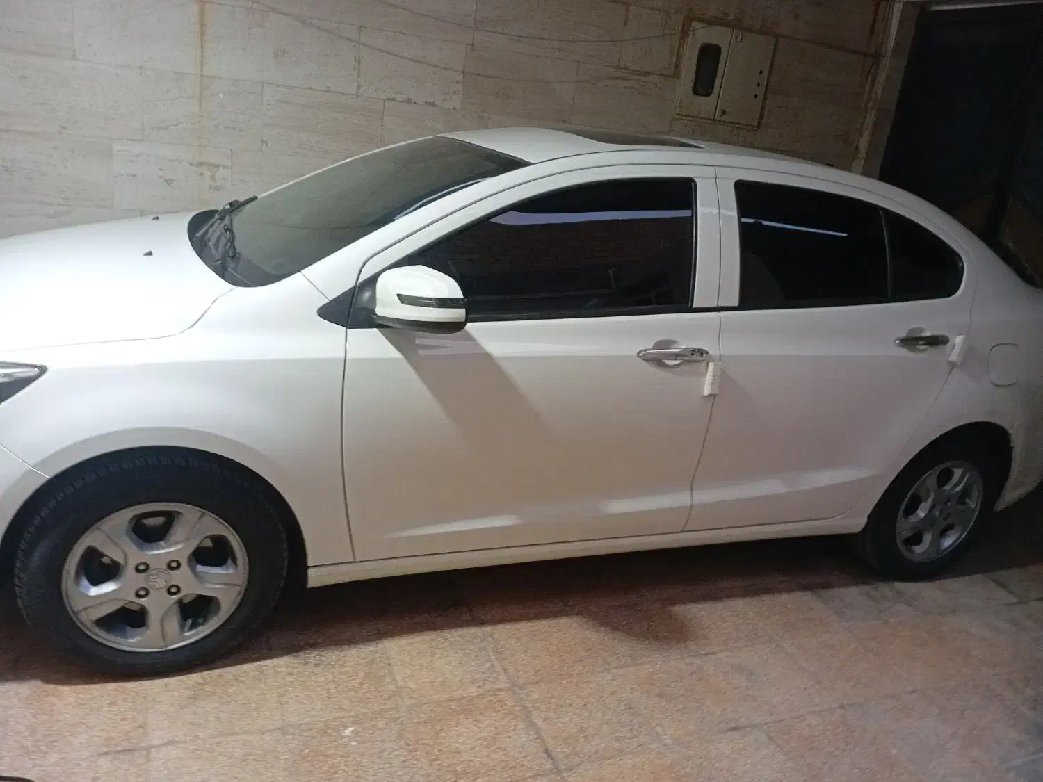 شاهین اتومات|خودرو سواری و وانت|بندر ماهشهر, |دیوار