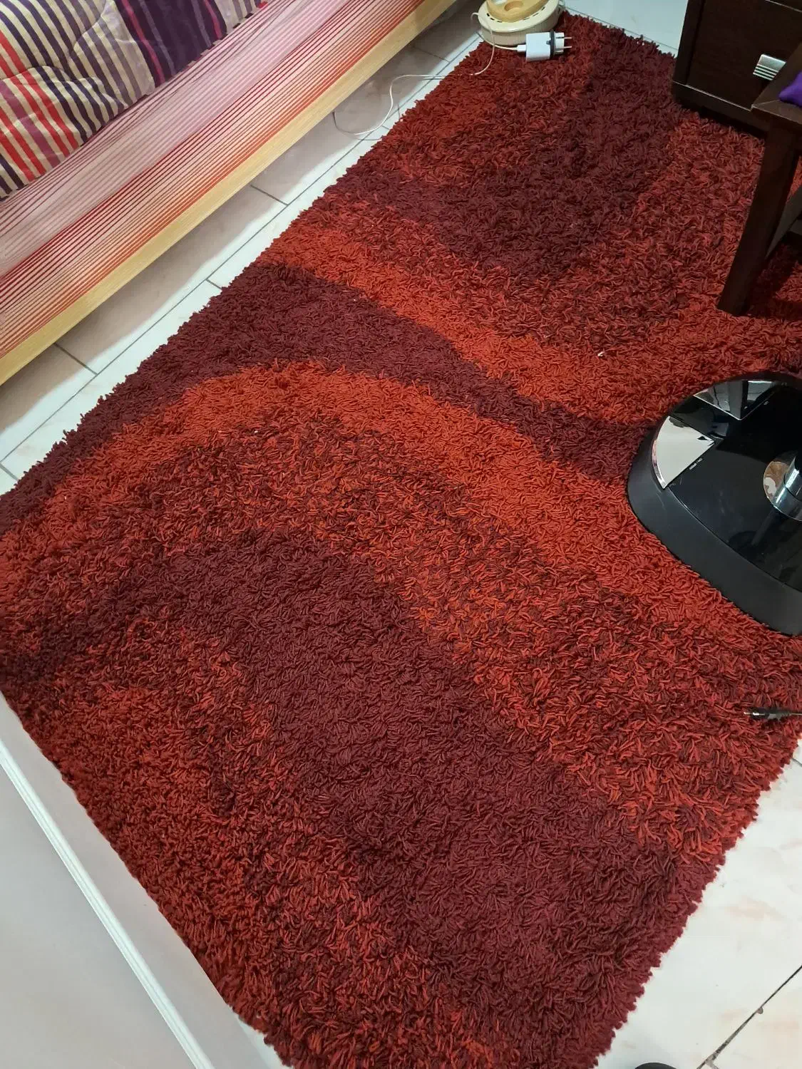 قالیچه مرینوس ترکیه|فرش|تهران, دولاب|دیوار