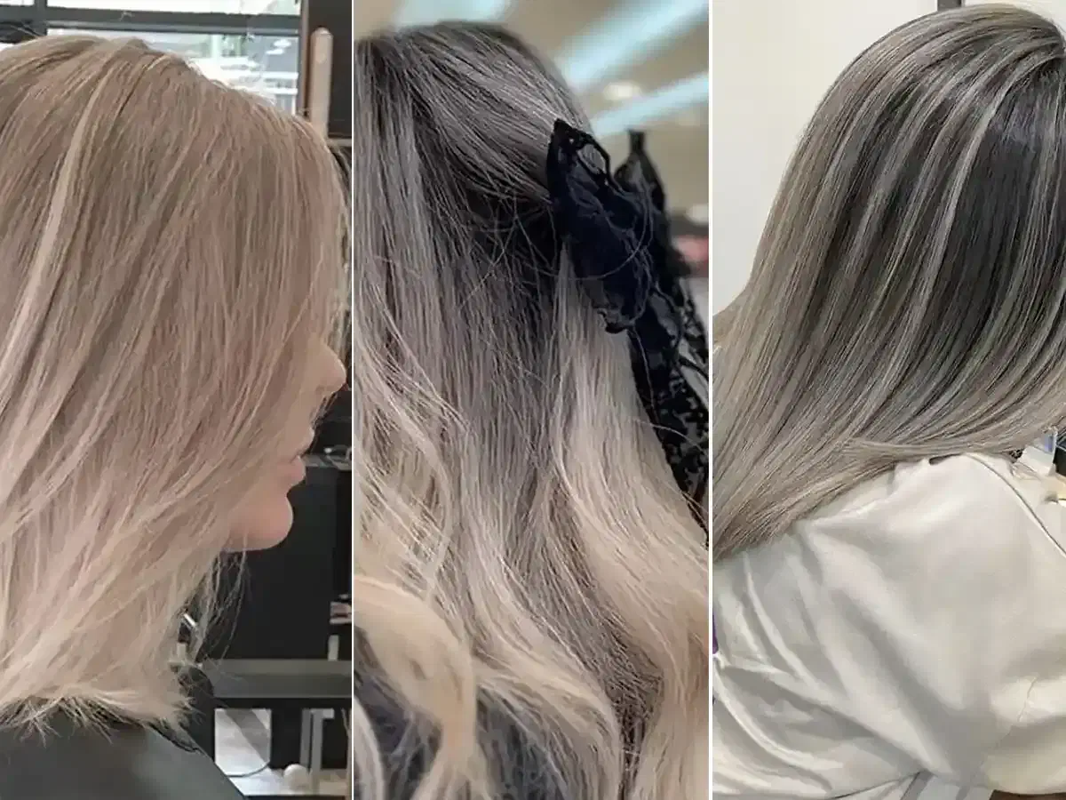 مدل برای انواع رنگ|خدمات آرایشگری و زیبایی|سنندج, |دیوار