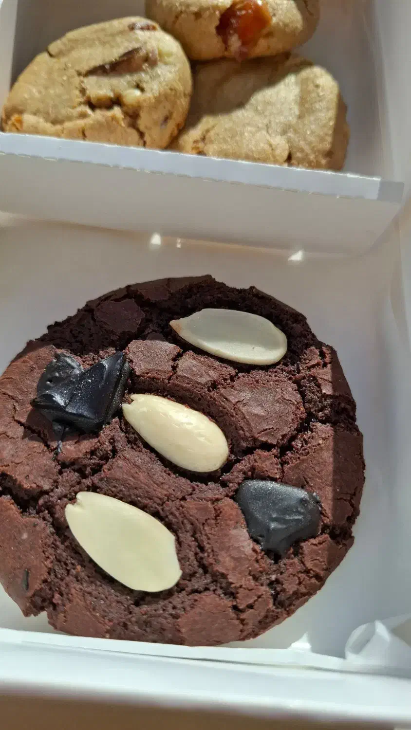 پک شیرینی 4مدل با قیمت استثنایی فقط 270 هزار تومن|خوردنی و آشامیدنی|اصفهان, خرم|دیوار