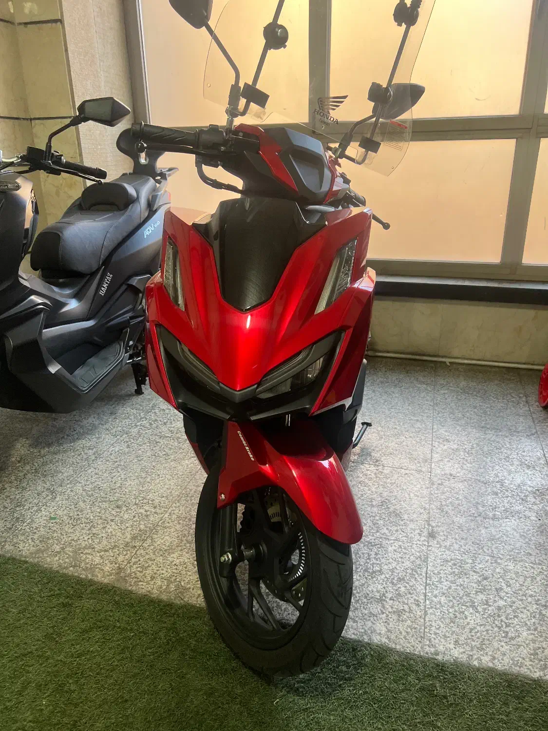 گلکسی cl160|موتورسیکلت|تهران, اختیاریه|دیوار