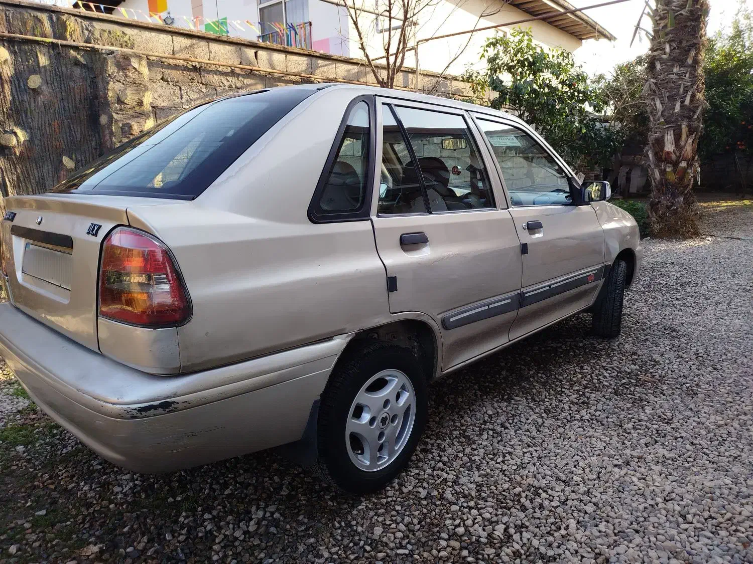 پراید 141 مدل 85|خودرو سواری و وانت|جویبار, |دیوار