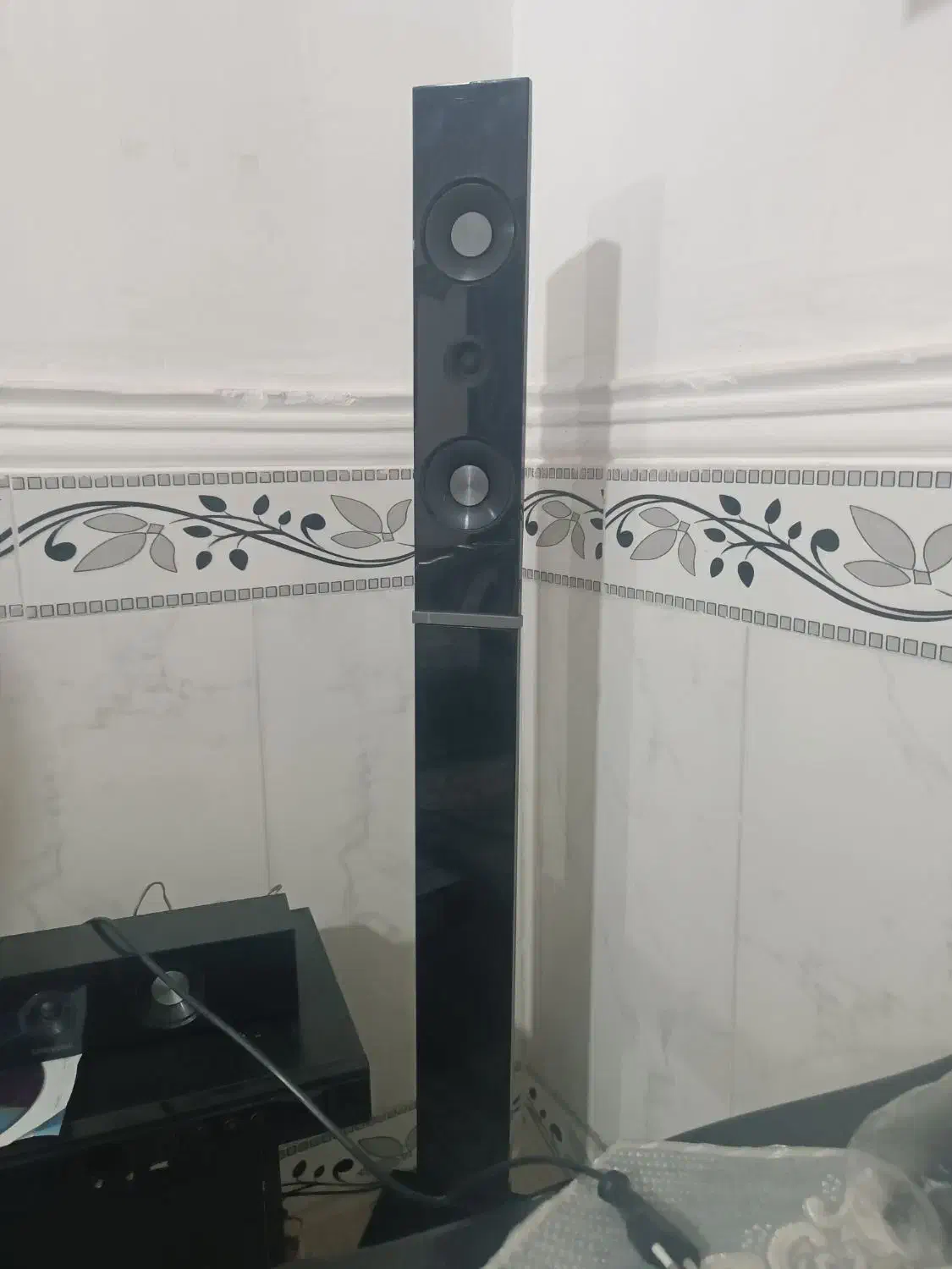 سینما خانواده|سیستم صوتی خانگی|یاسوج, |دیوار