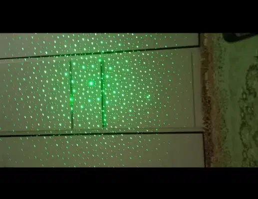 لیزر|کوهنوردی و کمپینگ|نورآباد, |دیوار