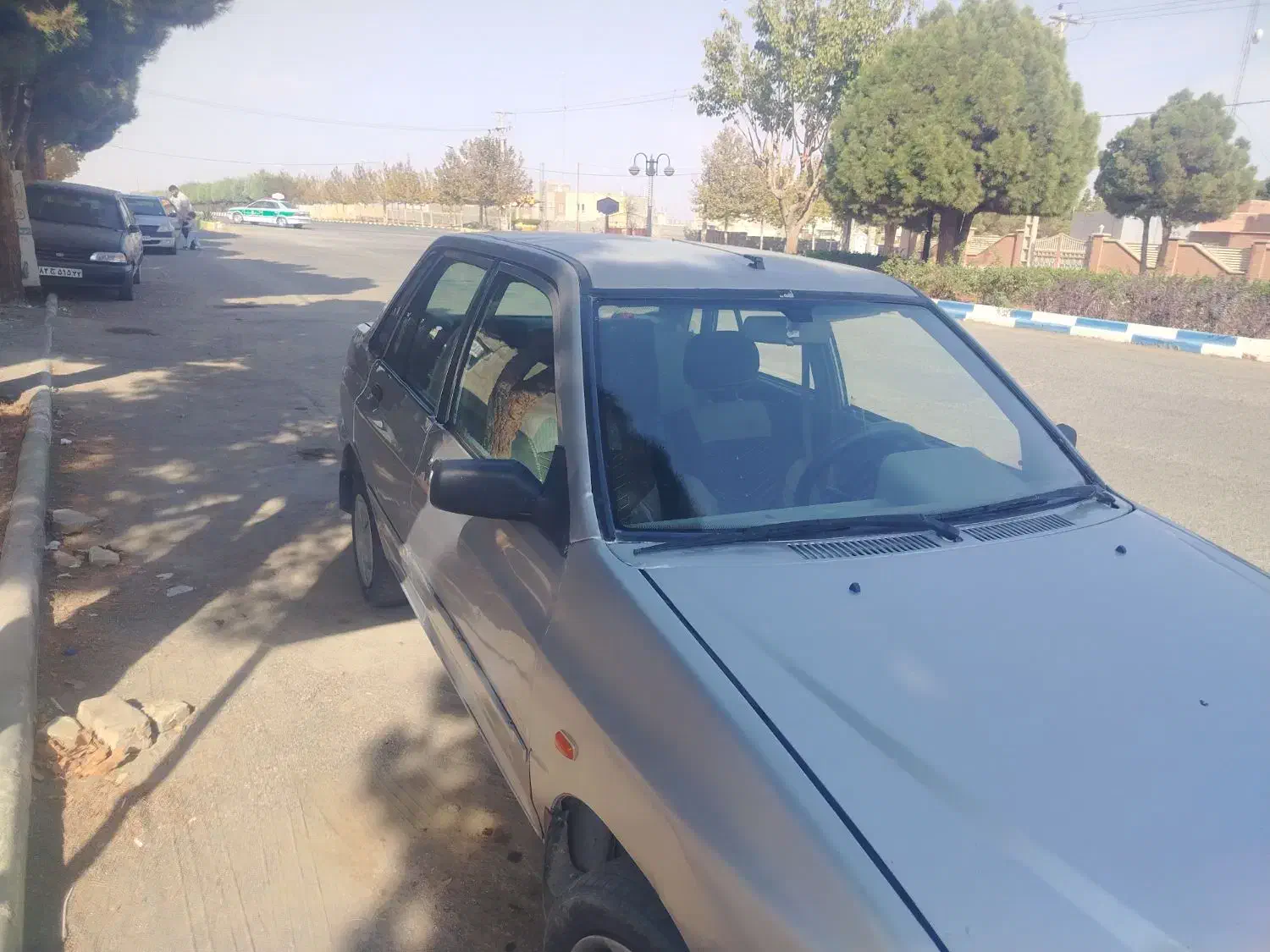 پراید 132|خودرو سواری و وانت|جغتای, |دیوار