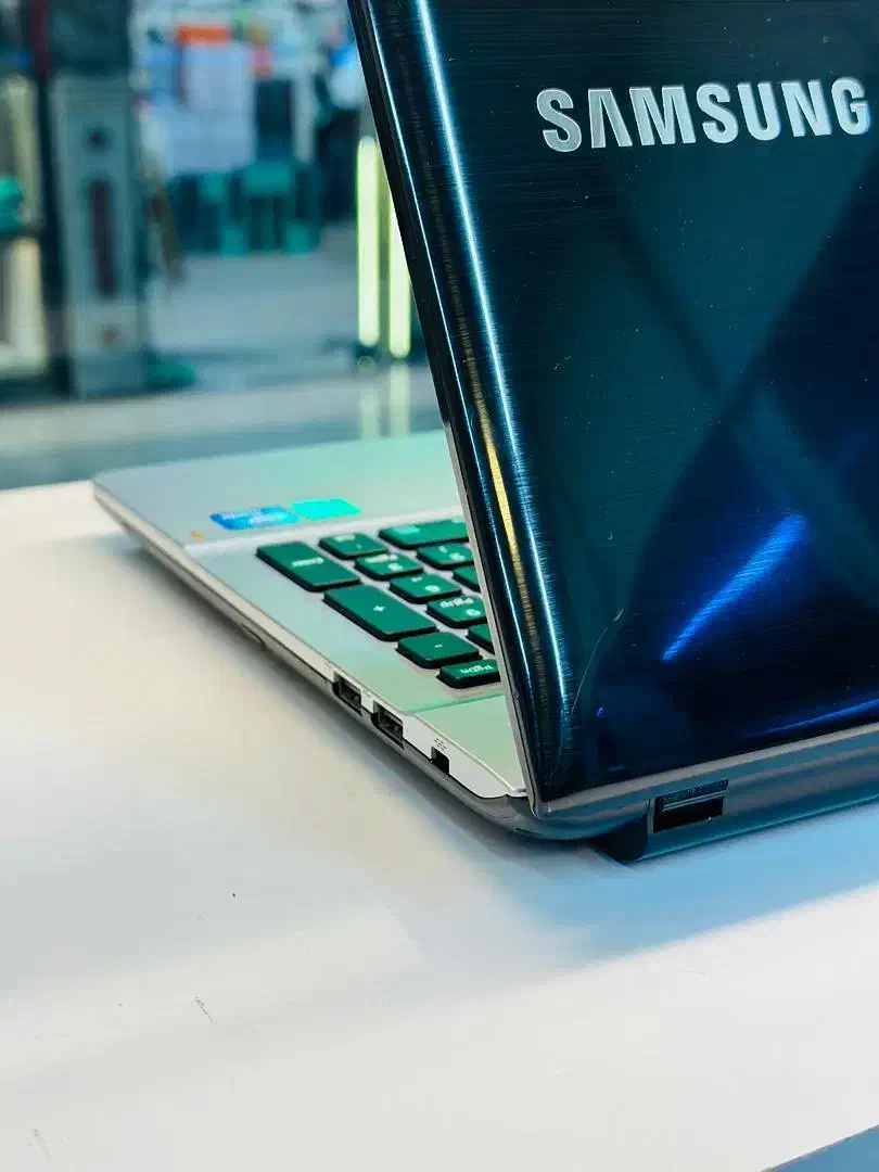 لپ‌تاپ سامسونگ|رایانه همراه|اهواز, نادری|دیوار