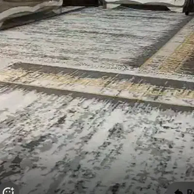 فرش|فرش|کرمان, |دیوار