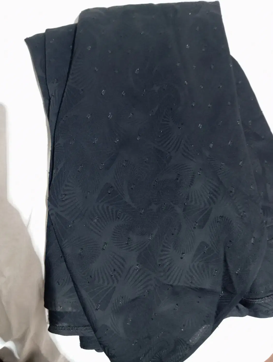 چادر مشکی مجلسی|لباس|تربت جام, عیدی آباد|دیوار