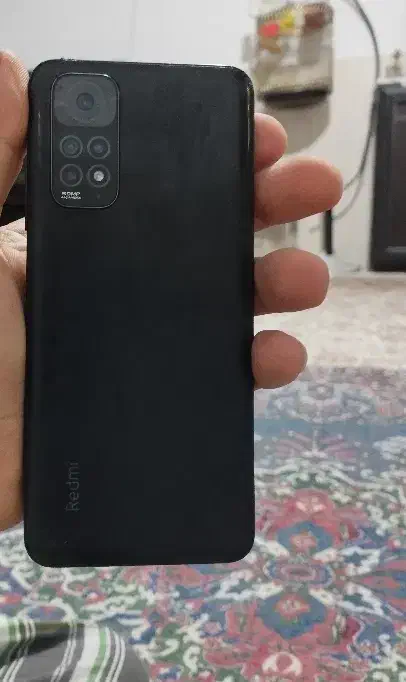 Redmi note11|موبایل|مشهد, توس (بلوار توس)|دیوار