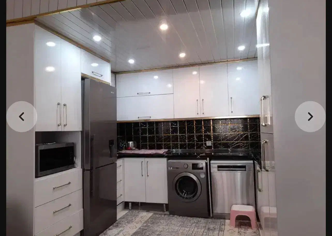 فروش اپارتمان سعیدیه اسلامشهر|فروش آپارتمان|اسلامشهر, شهرک سعیدیه|دیوار