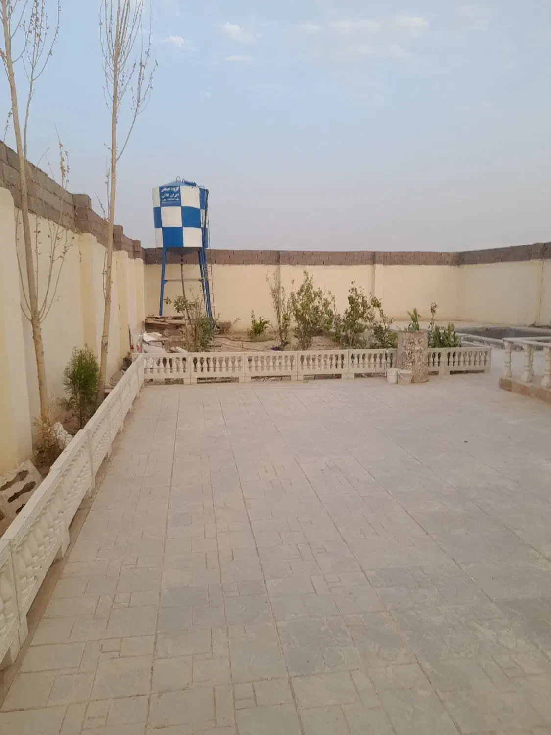 باغ|فروش خانه و ویلا|رباطکریم, وهن آباد|دیوار