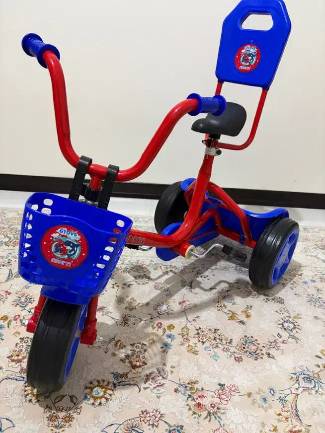 سه چرخه|دوچرخه، اسکیت، اسکوتر|ابهر, |دیوار