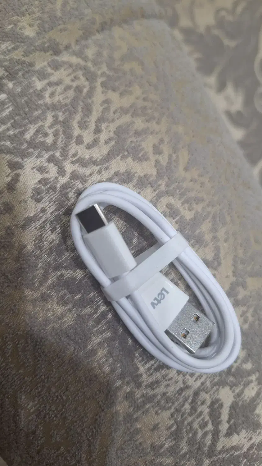 کابل usb به تایپ سی|لوازم جانبی موبایل و تبلت|اسلام‌شهر, شهرک مهدیه|دیوار