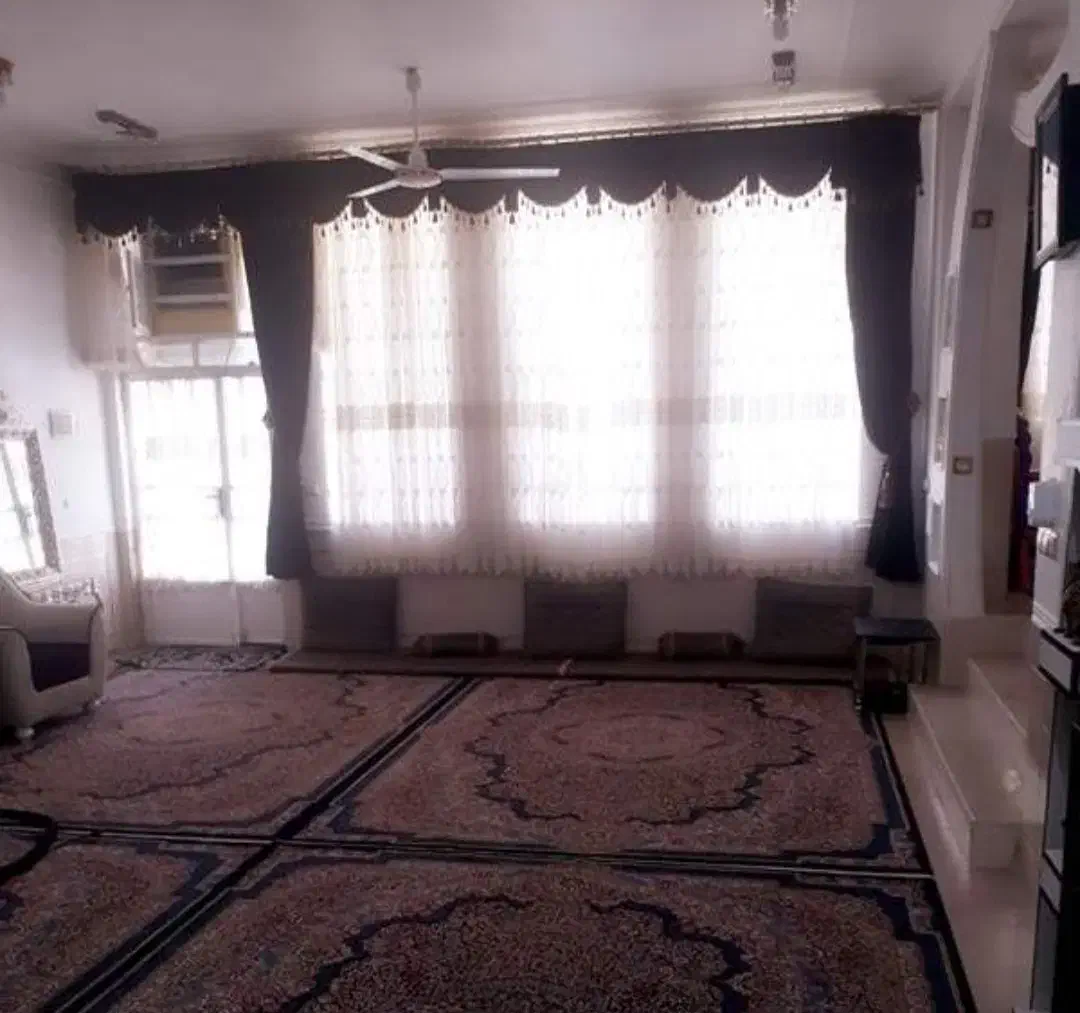 سویت آپارتمان ساعتی وشبانه روزی|اجارهٔ کوتاه‌مدت آپارتمان و سوئیت|جیرفت, |دیوار