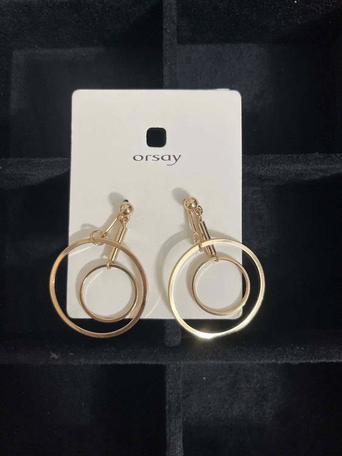 گوشواره طرح طلا|بدلیجات|بجنورد, |دیوار