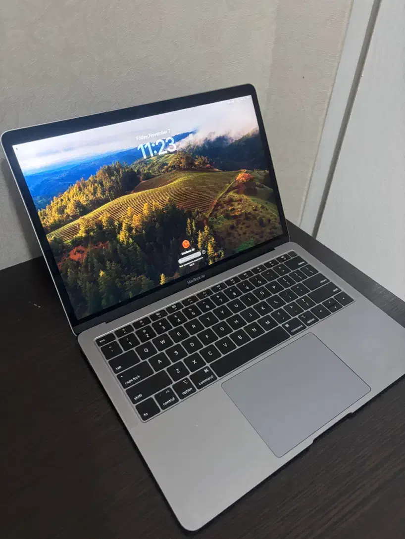 MacBook Air|رایانه همراه|تهران, سعادتآباد|دیوار