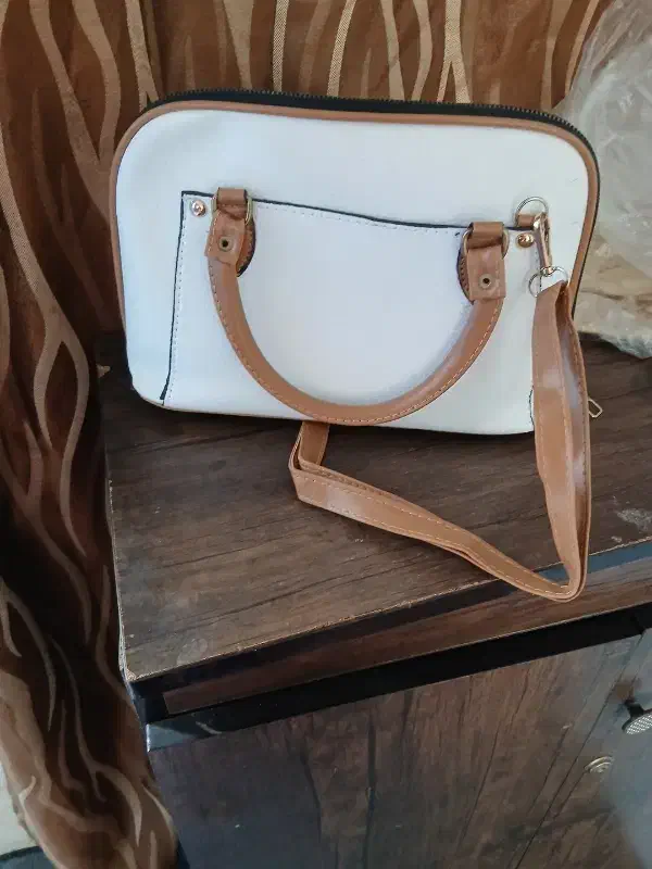 کیف زنانه نو|کیف، کفش، کمربند|امیدیه, |دیوار