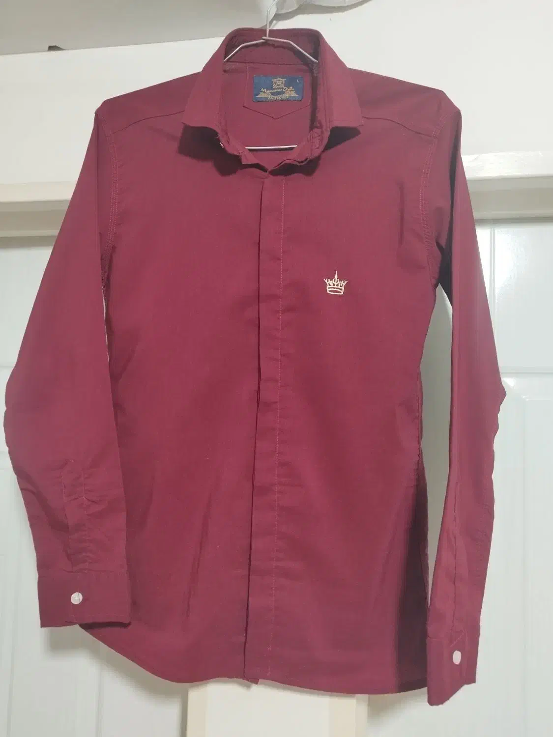 ۴ عدد پیراهن سایز مدیوم و لارج و ایکس لارج|لباس|بهارستان, |دیوار