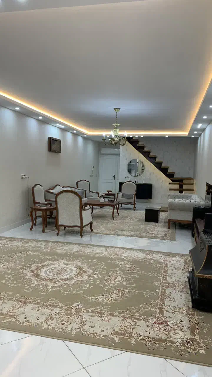 ویلایی دوبلکس بازسازی شده|فروش خانه و ویلا|سبزوار, گلشن|دیوار
