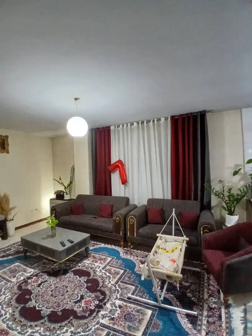 80m خوش نقشه / بوستان / وام تسویه|فروش آپارتمان|هشتگرد, شهرک بوستان|دیوار