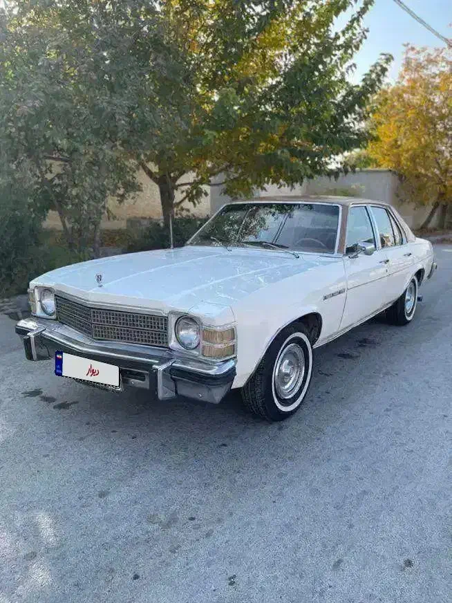 بیوک b3 اتومات|خودرو کلاسیک|تهران, آذربایجان|دیوار