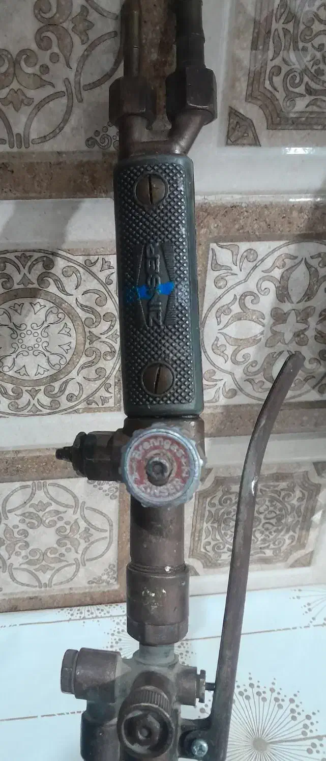 ابزار|ابزارآلات|شریف‌آباد, |دیوار