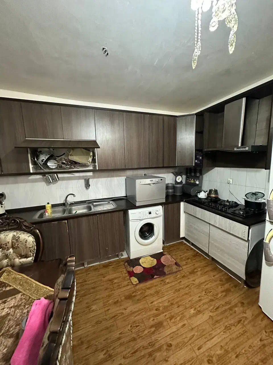 خوش نقشه/۷۹متر/خیابان اقلیمی|فروش آپارتمان|قم, پردیسان|دیوار